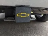 Modular Trailer Hitch Cap-3