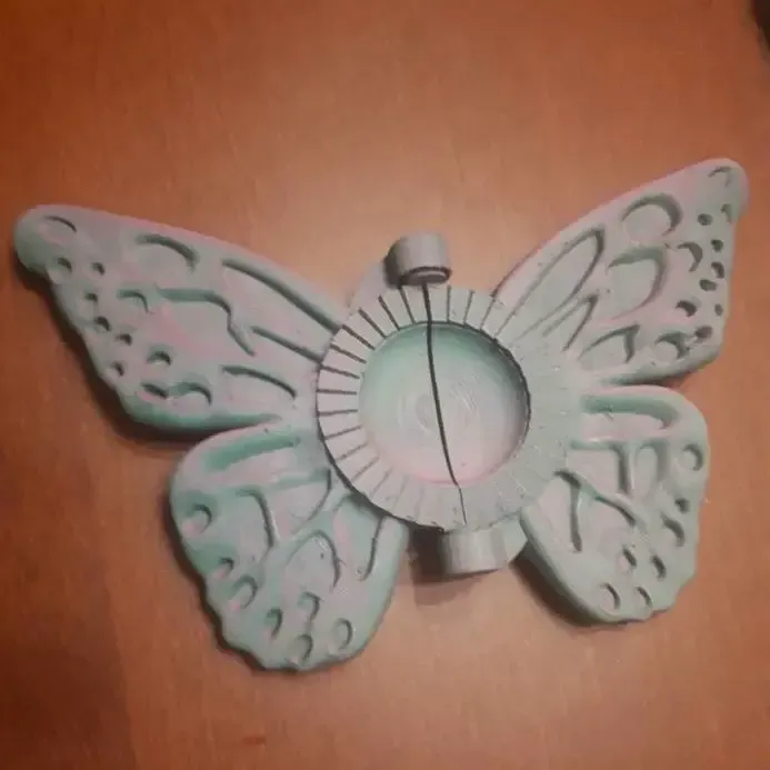 Butterfly Dumpling Press
