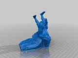 Flying Yeti-2