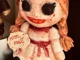 Chibi Annabelle Doll-2