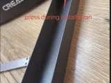 Box tools(Right) for Ender 3 v3 SE-3