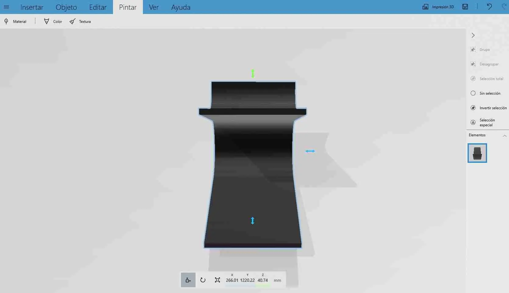 soporte para control de xbox  serie y one