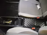VW ID.3 Center Console Cover-2