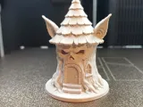 The Grumpy Treehouse-3