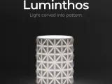 Luminthos – Light carved into pattern-0
