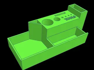 Tool Organizer