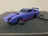 M.A.S.K Mant-0