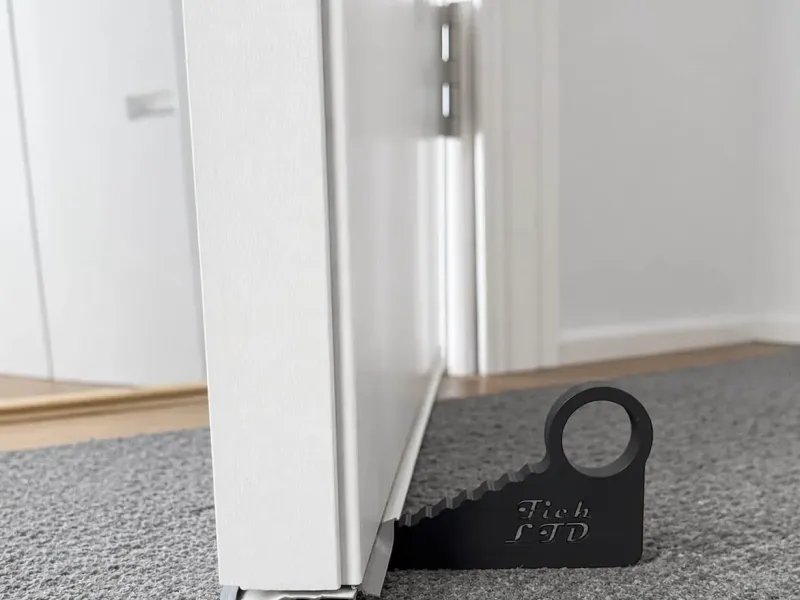 Fick LTD. IronGrip