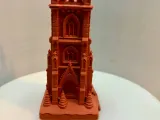 The Frostkeep Chapel Tower-2
