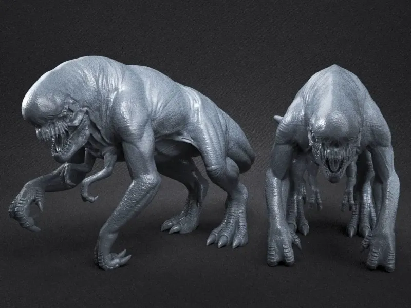 Distortus rex -Jurassic World Rebirt-