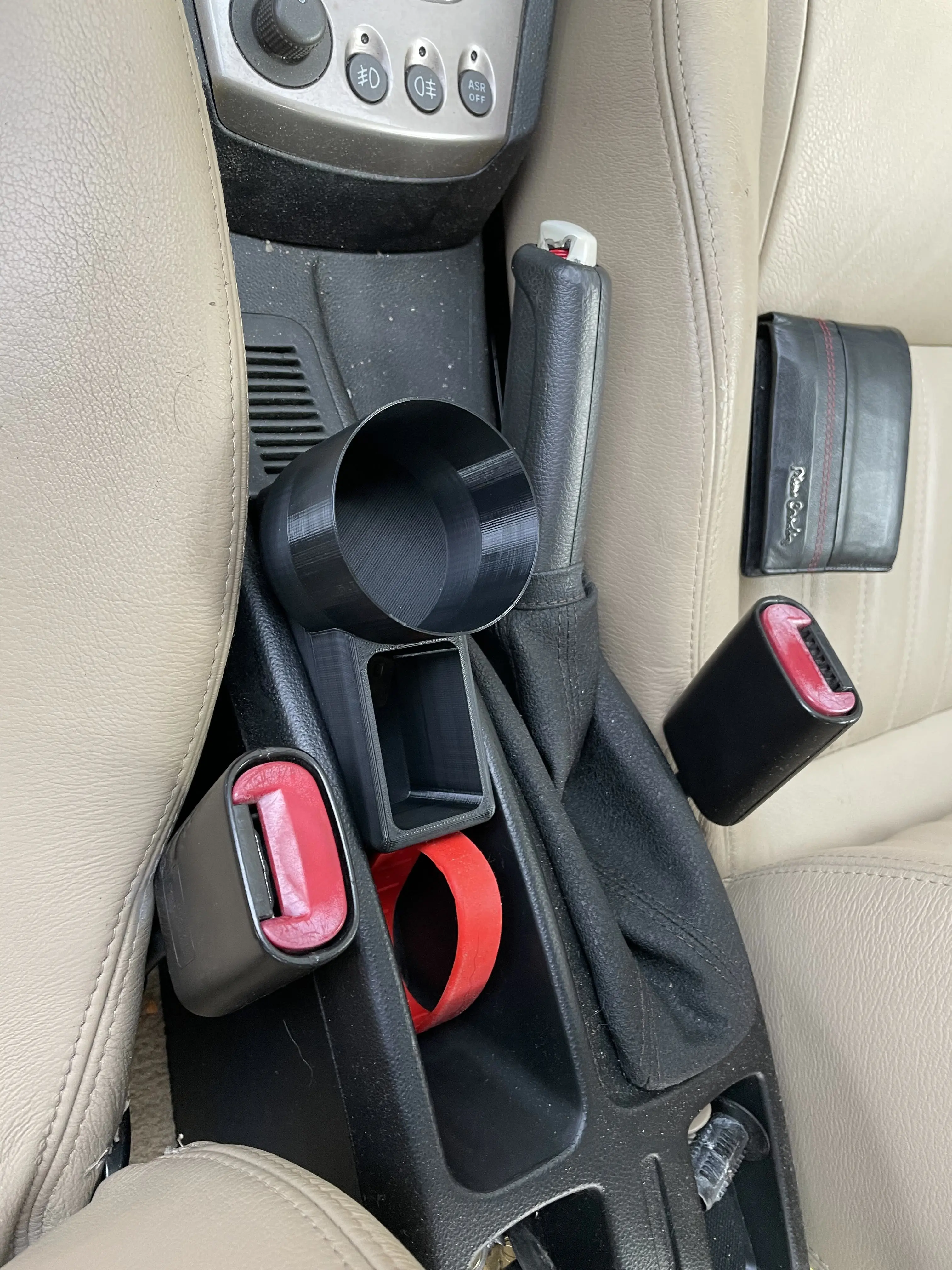 cup holder (alfa 156