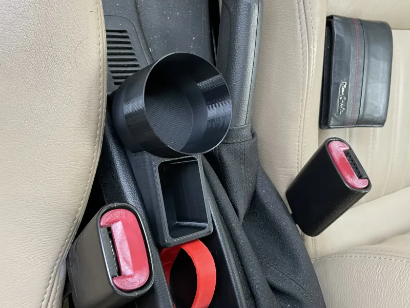 cup holder (alfa 156
