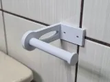 Suport pentru hârtie igienică / Husă pentru hârtie igienică-3