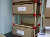 Filament Depolama Rafları-2