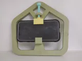 Ringlichtrahmen für Smartphones-2