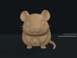 Small Rat-0