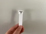 cat bookmark-1