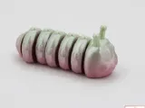 Goofy Apple Worm-4
