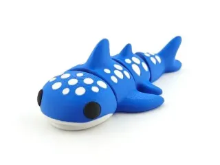 cute whale