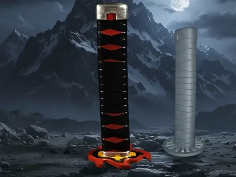 katana
