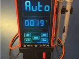 Multimeter Stand-0
