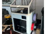крышка на Snapmaker U1

-0