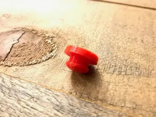 nissan brake pedal stopper
