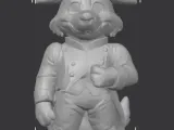 Napoleon Bonapaws-2