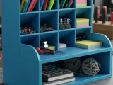 Modular Desk Organizer-0