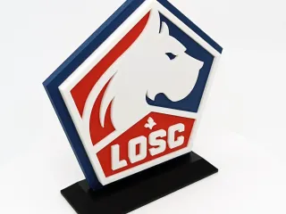 Logo LOSC