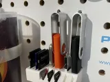 Pegboard USB & SD Card Holder-1