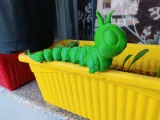 CATERPILLAR CUTE-5