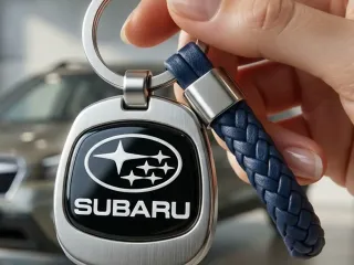 Llavero Subaru