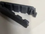 ECG 4 Lead Cable Comb/Organizer-1