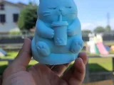Grumpy Cat 3D-Printed Figurine-1