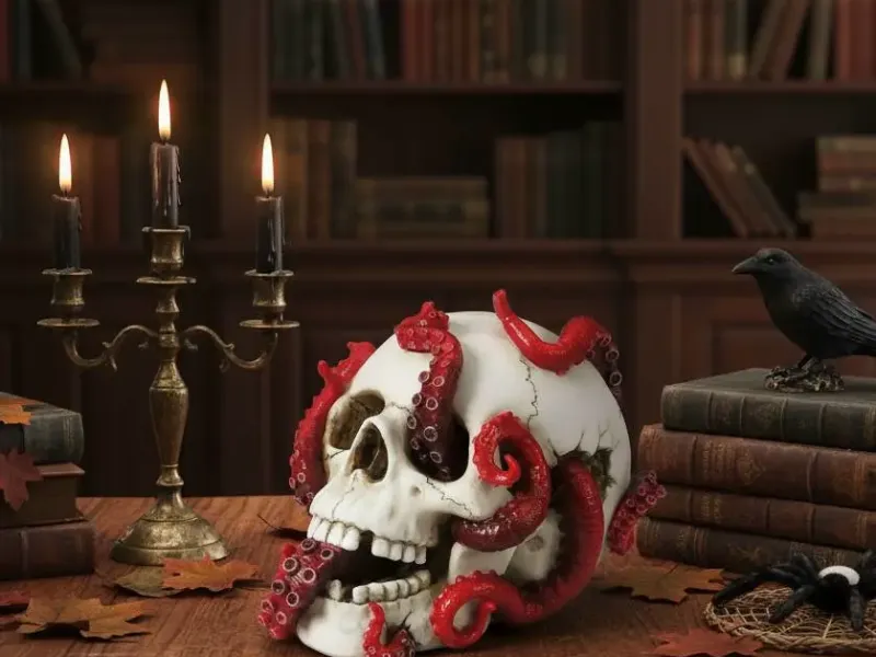 skull