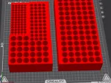 Ammo can ammo holder-0