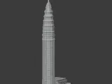 Petronas Towers-4