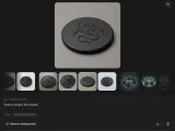 shadow dragon coaster collection -1