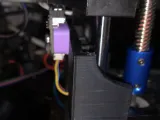 Z adapt “Prusa” Ender Endstop model-3