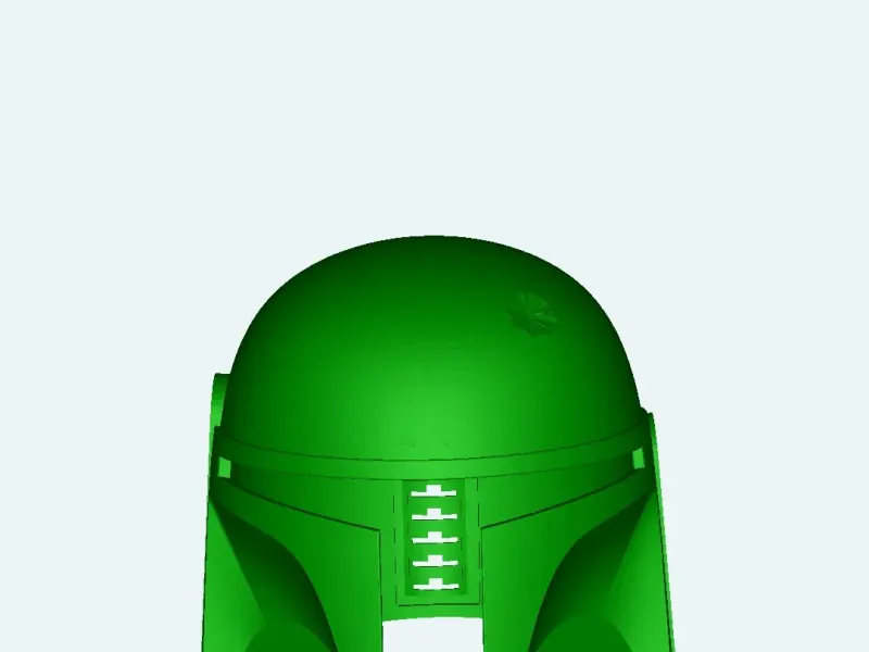 casco boba fett