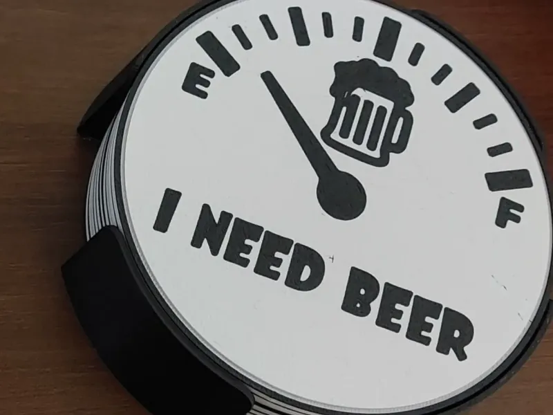 Stand for 9pcs of my coasters