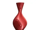 Elliptical vase-3