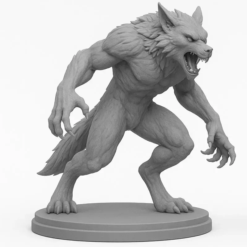 Werewolf