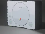 Playstation 1 Lichtbox Lightbox-0