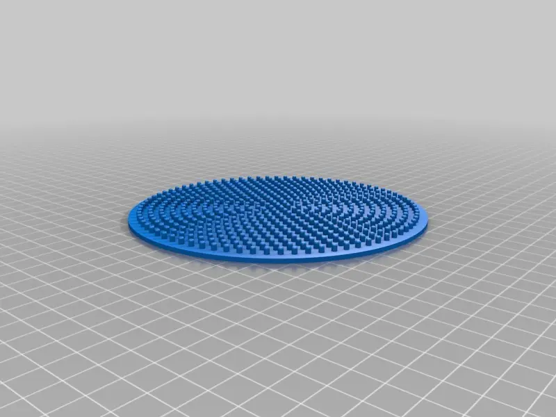 Bases de cuentas Ikea/Pyssla/Perler 