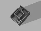 Esp32 and servo case-1