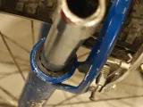 Bicycle fork bushing-1