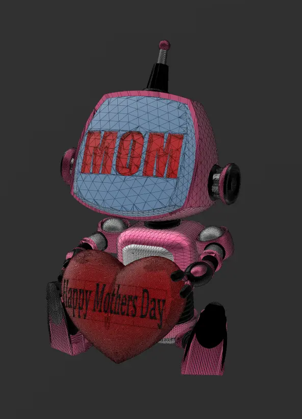 bot del día de la madre