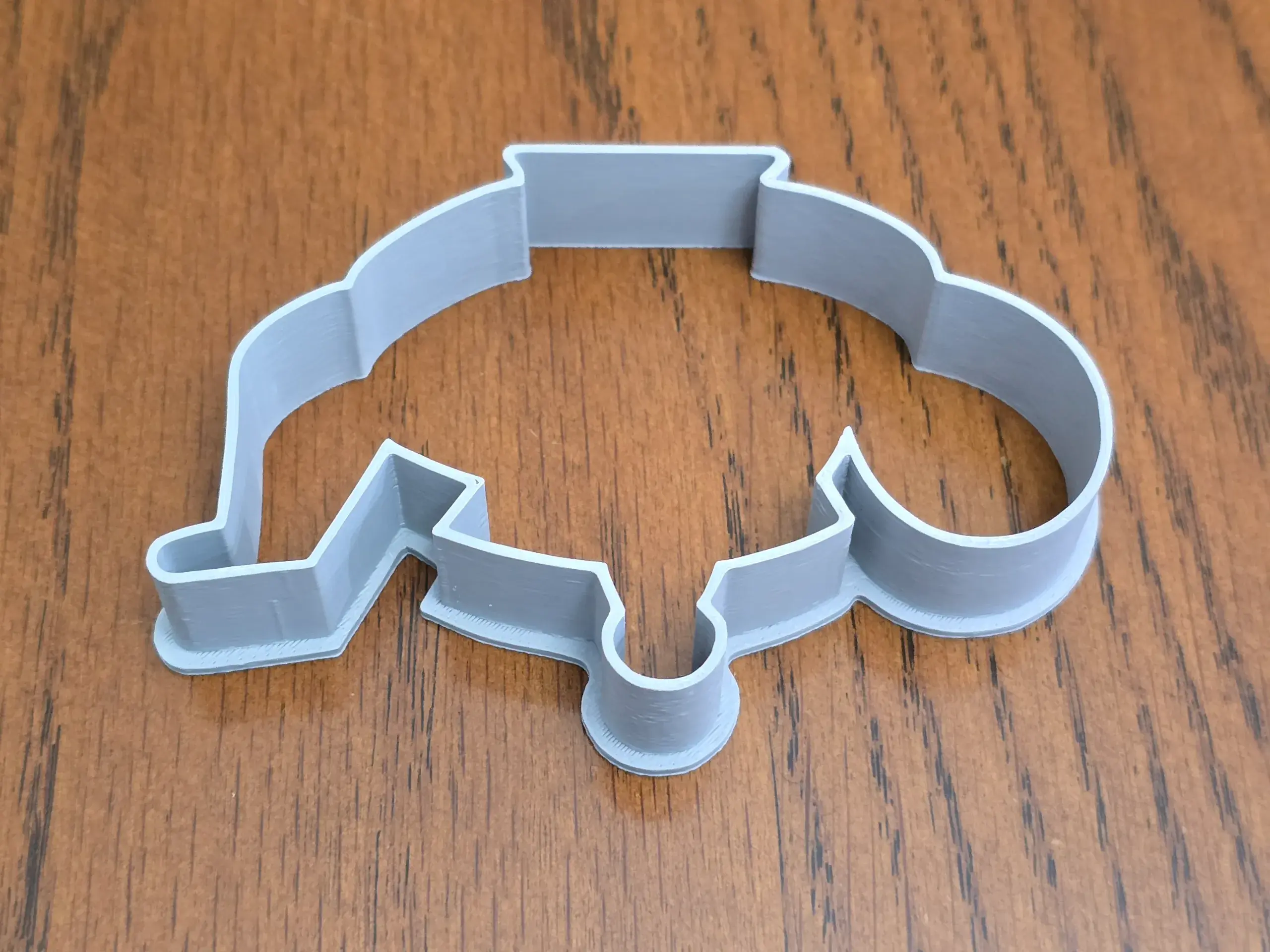 3D Printer Files | 3MF File | Teapot Cookie Cutters | Creality Cloud